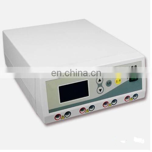 Modular Double-Vertical SDS Page Protein Gel Electrophoresis Apparatus