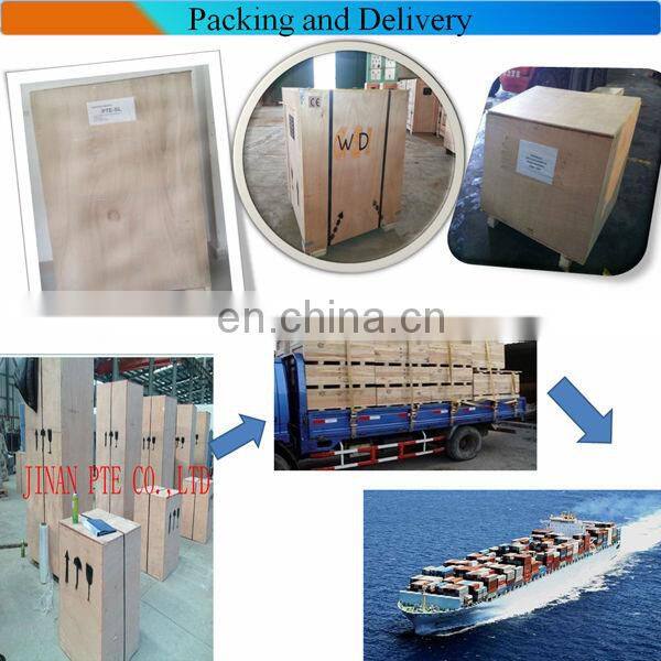 TOC-2000 total organic carbon analyzer with high quality