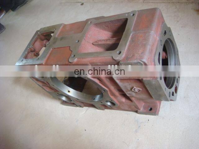 ZH Series Casting Engine Block For Diesel Engine Assembly With Good Quality