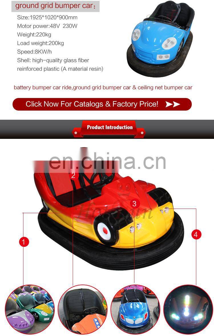 amusement rides vetture autoscontro usate kids bumper car price