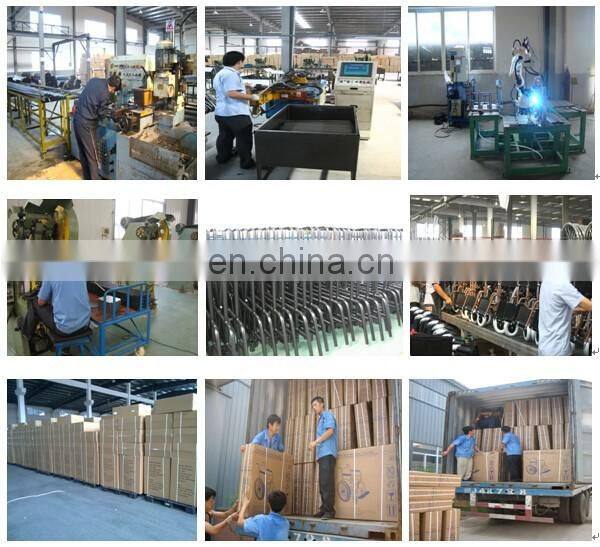 chair commode wheelchair from Brother Medical factory