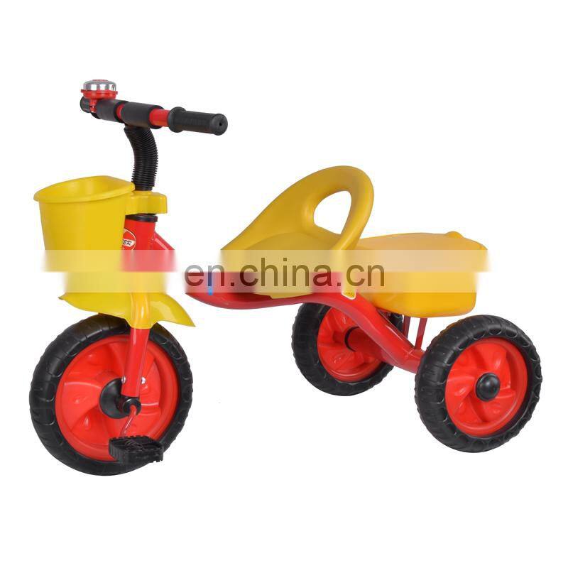 2020 pedal trikes for kids /kids children tricycle baby scooter ride on trike (kid's trike children tricycle)/kids trike