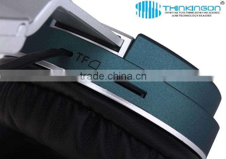 Wireless Bluetooth Headphone