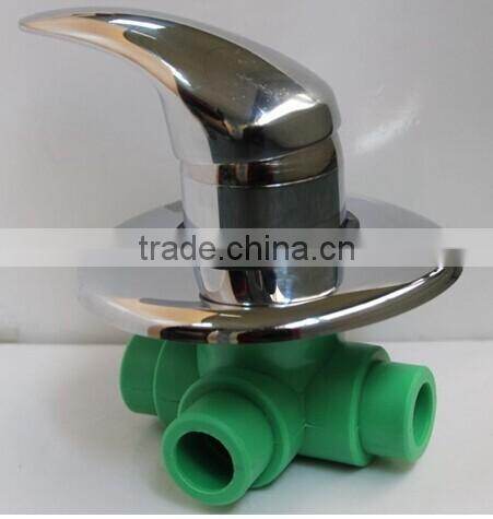 R200P ppr hot water tube and fitting
