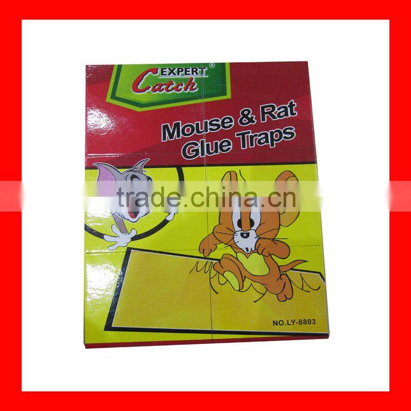 Rat Mouse Glue Trap