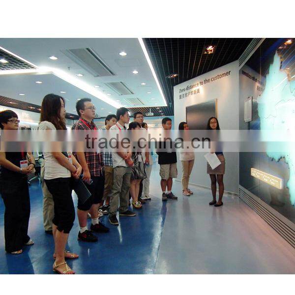 Top Quality Tour Guide System One Way Wireless Communication System for Museum and Teaching