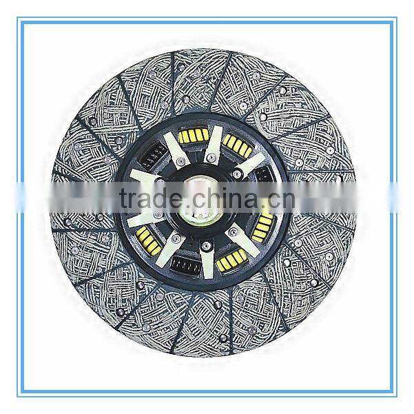 engine spare parts clutch plate assembly 1601210-11