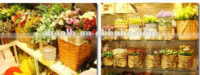 Hanging Flower Basket Wolesale