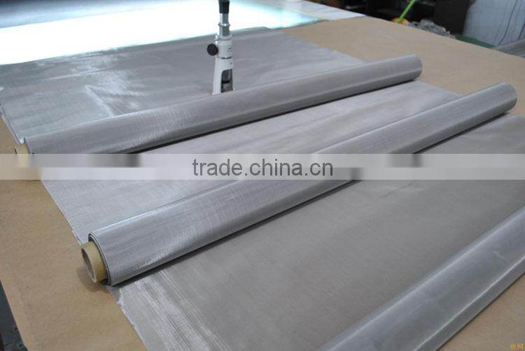 302,304,316L,304L stainless steel wire mesh