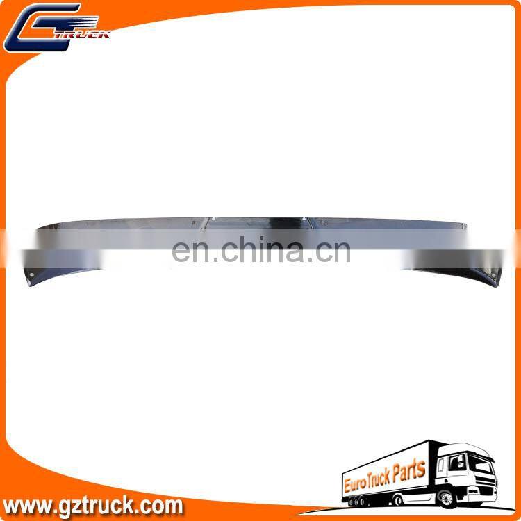 Plastic Sun Visor With Hole Oem 9438100910 for MB Actros Truck Body Parts