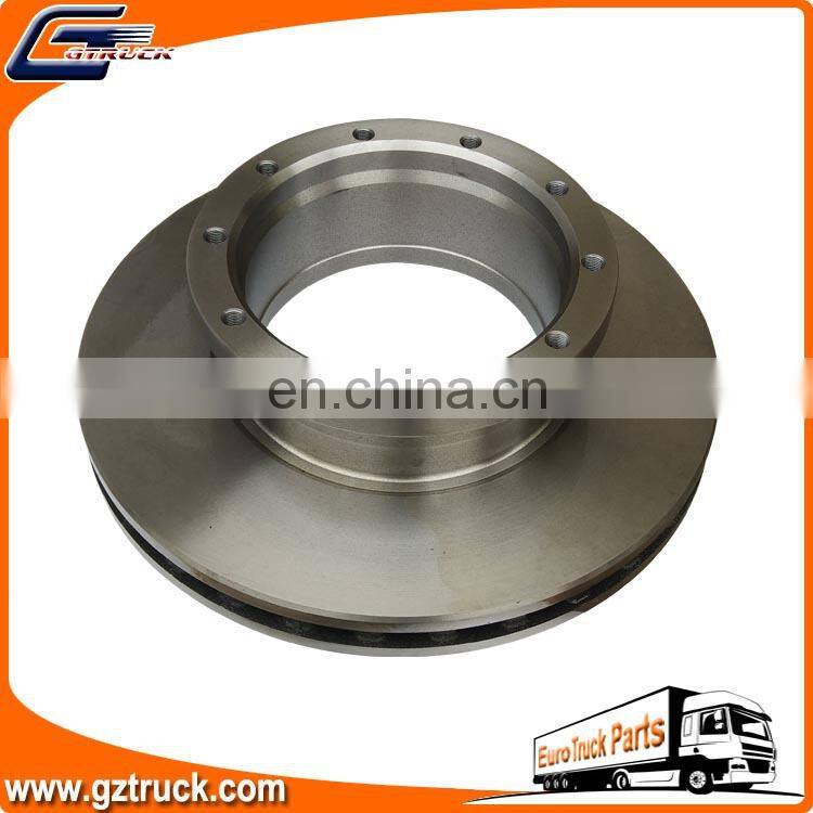 Brake Disc Rotor Oem 9424212112 9424210912 9424211112 9424211012 for MB Actros Truck