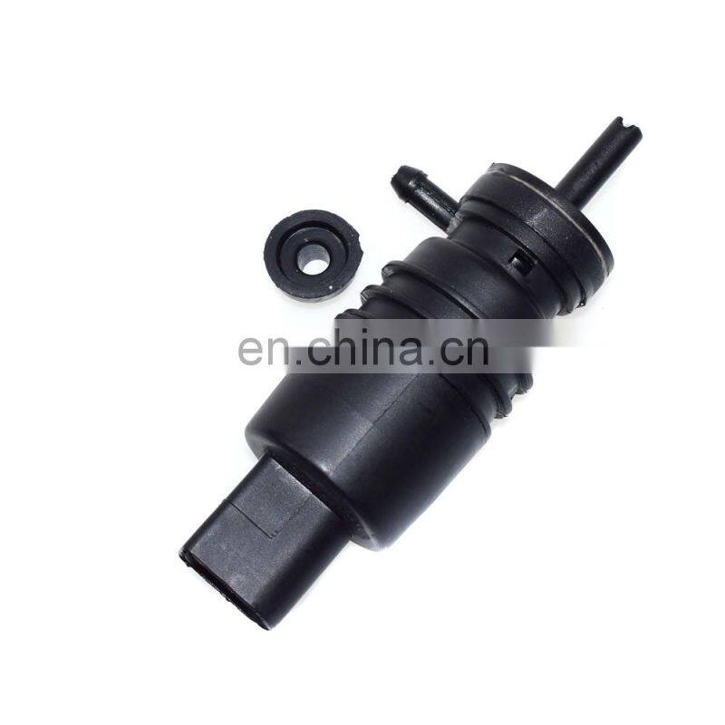 Free Shipping!1J5955651 Windshield Washer Pump Windshield For VW BMW E36 E46 323is 330i 328i