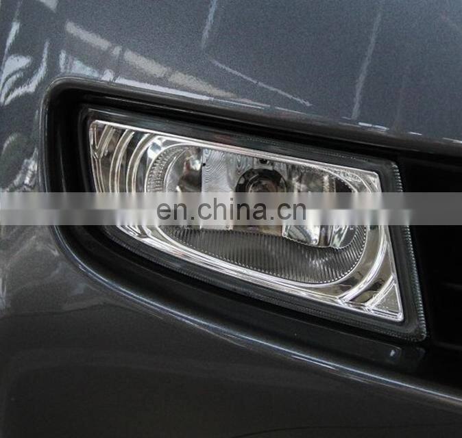 New Automobile Front Fog Light Lamp Car Accessories Body Kits For Honda CIIMO 2012 - 2014