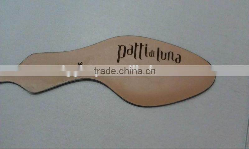 Leather laser printing machine CMT-30 with CE, SGS,ISO Certificate