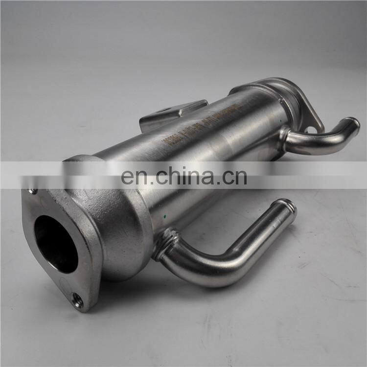 EGR cooler assembly 4DW93-78E4 Jinbei Brilliance van hiace truck spare parts