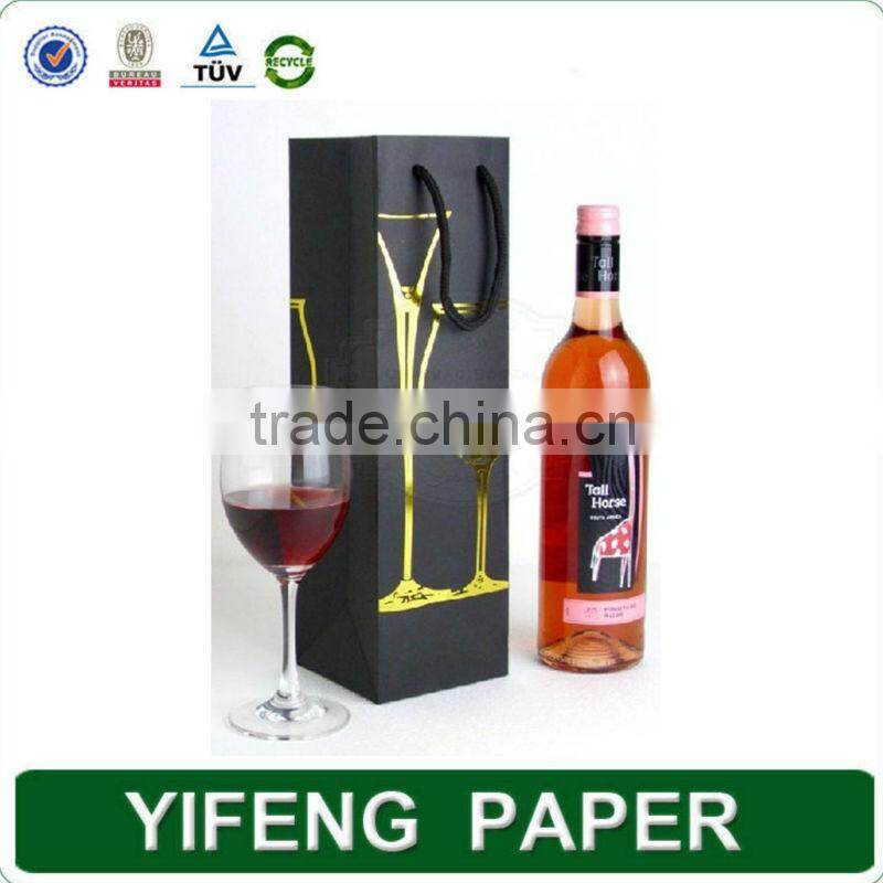 gift boxes for wine glasses&wine glass box&wine glass packaging boxes