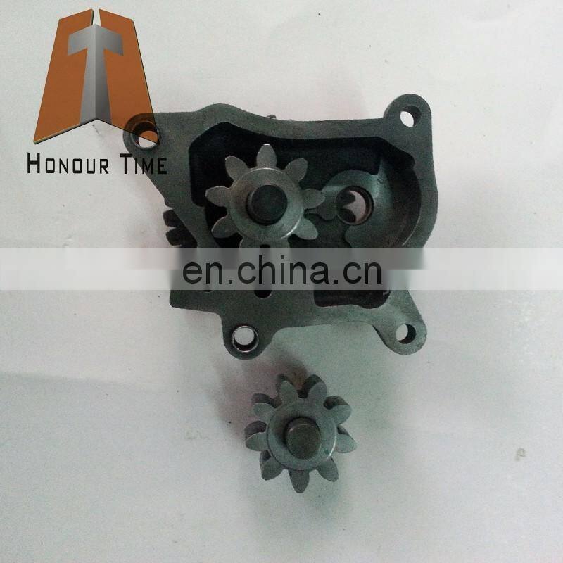 6206-51-1201 6206511201 6HK1 Oil pump for Engine Parts