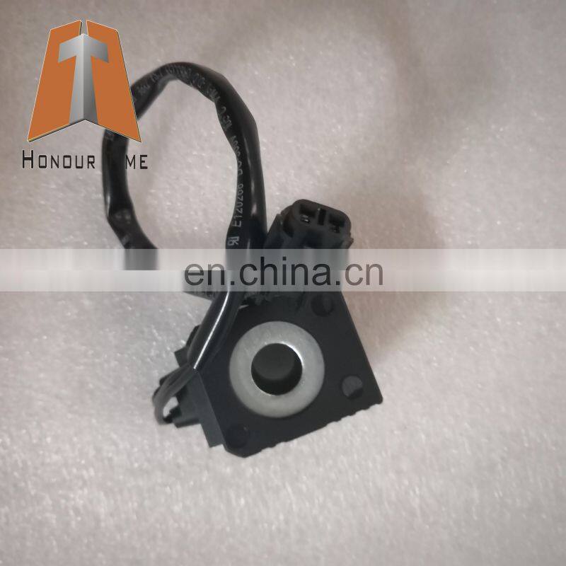 EX130 solenoid for Excavator parts
