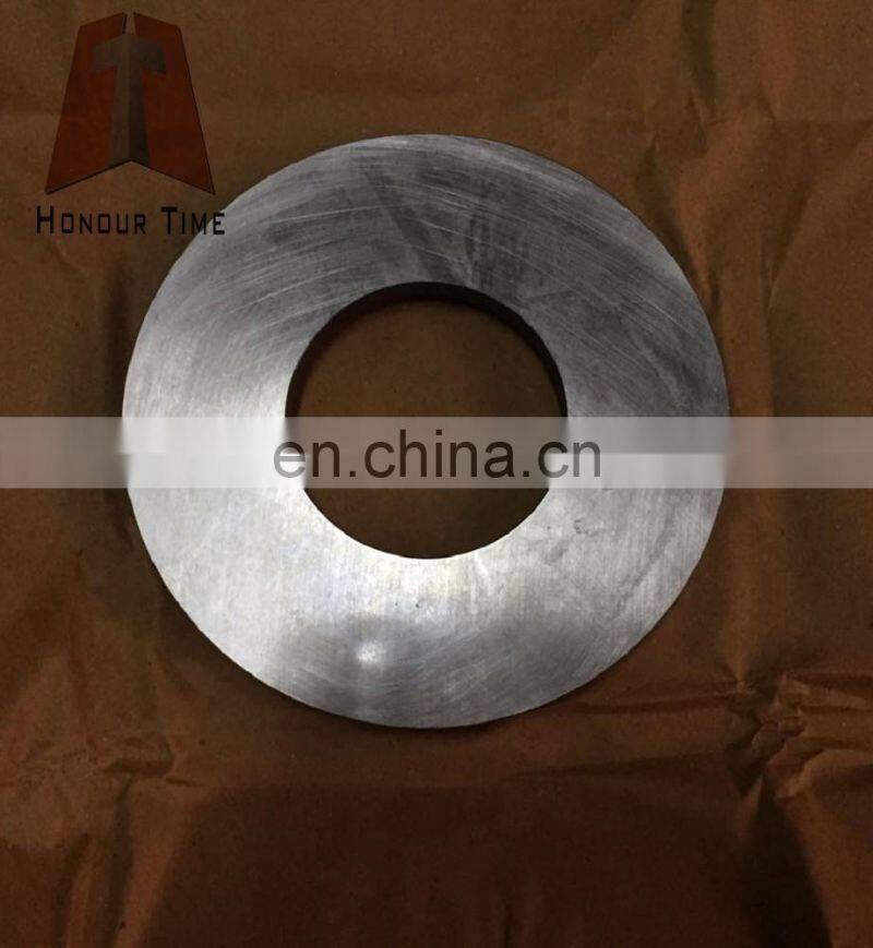 Excavator swing motor parts in stock 0816209 ZAX330-3 Shoe plate