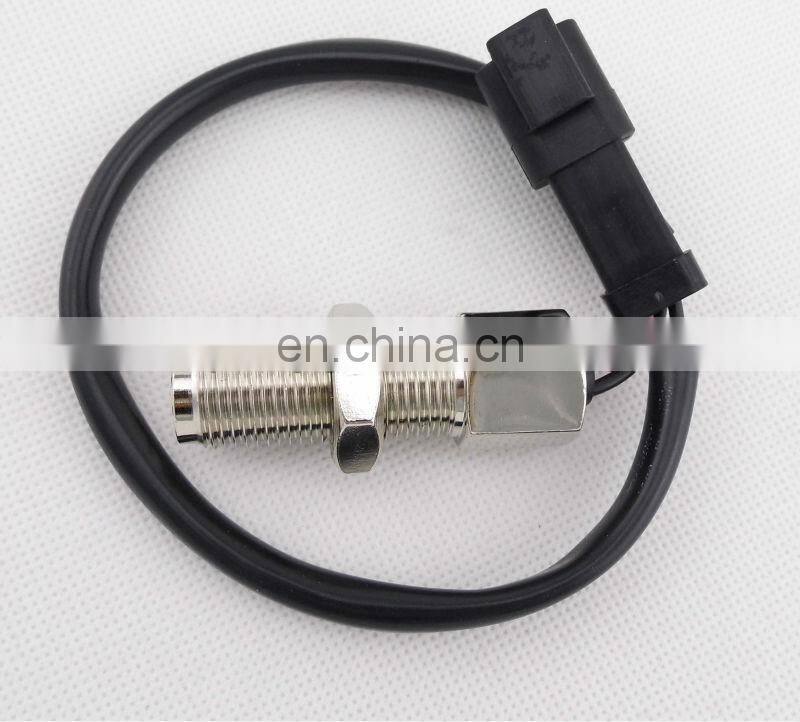 320B speed sensor revolution for excavator cuterpiIIer