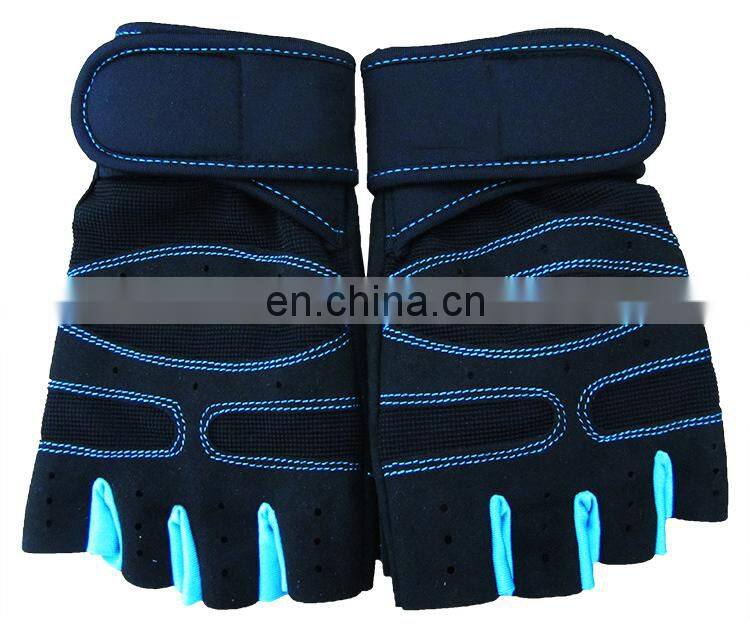 Sport Hand Protective Safety Gym Hand Racing Cycling Gloves