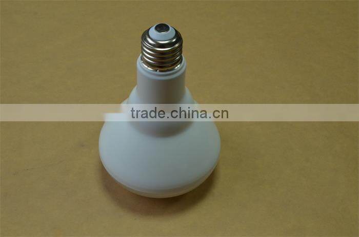 ETL energy star Dimmable LED bulb BR30