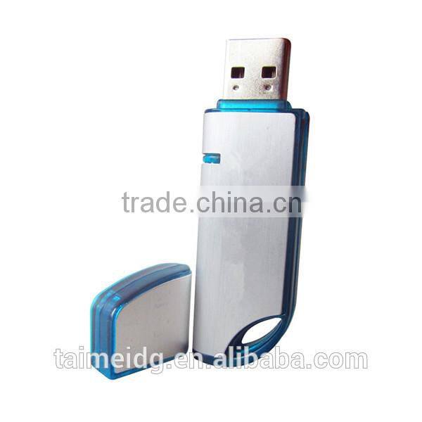 Top quality plastic usb flash drive