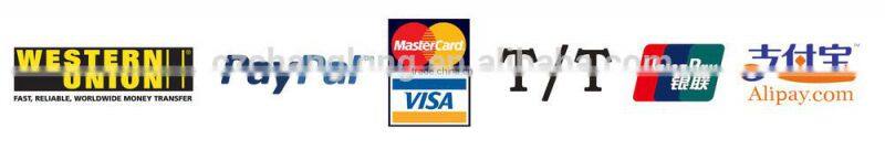 6kw air cooling electrical beautiful spindle