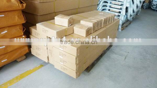 OEM Styles Aluminium Side Step For 2015 Toyota Hilux Vigo