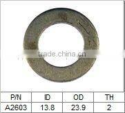 Fiber Oil Drain Plug Gaskets assortment box kit