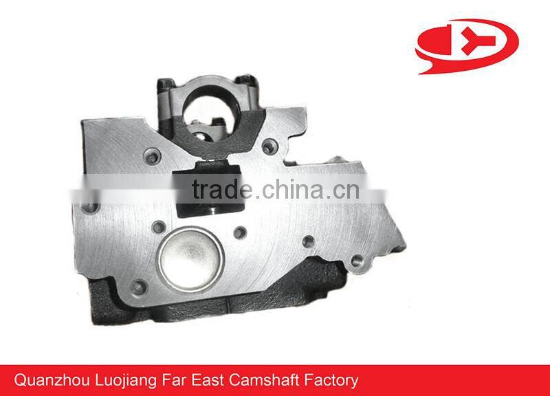 For Toyota use 1HZ Engine cylinder head OEM:11101 17031
