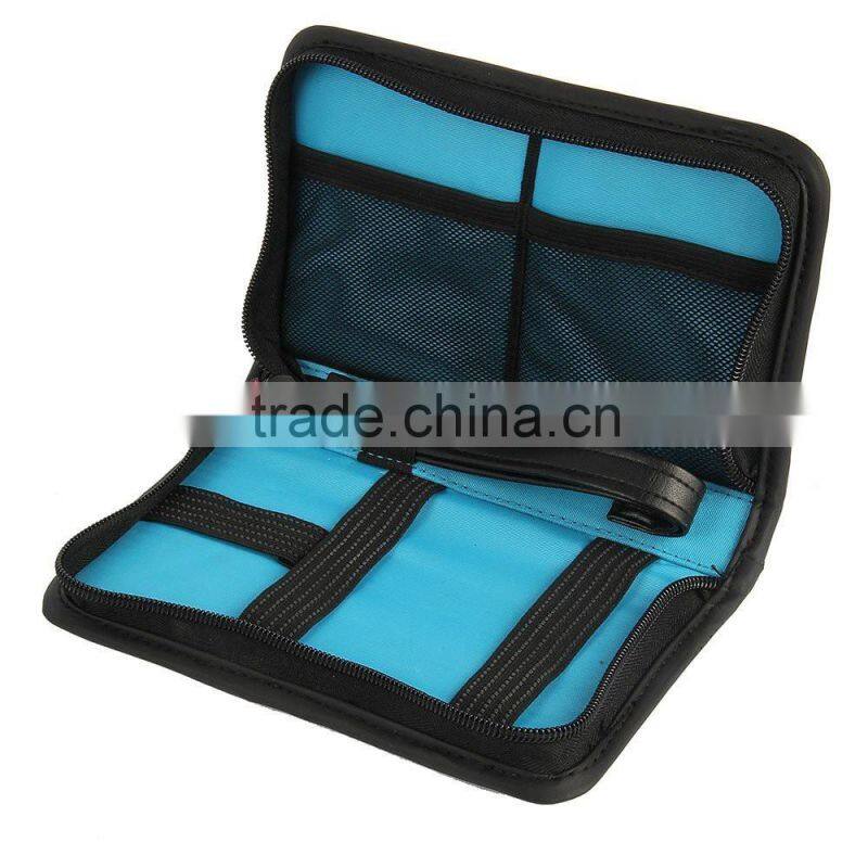 Universal Electronics Accessories Travel Organizer Carrying Case Bag