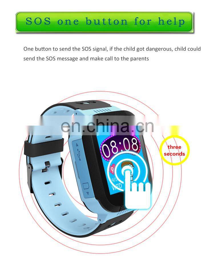 Kinder Smartwatch 1.44inch Q528-2 kids gps watch , SOS kids watch, tracking smartwatch for children Q50 Q90