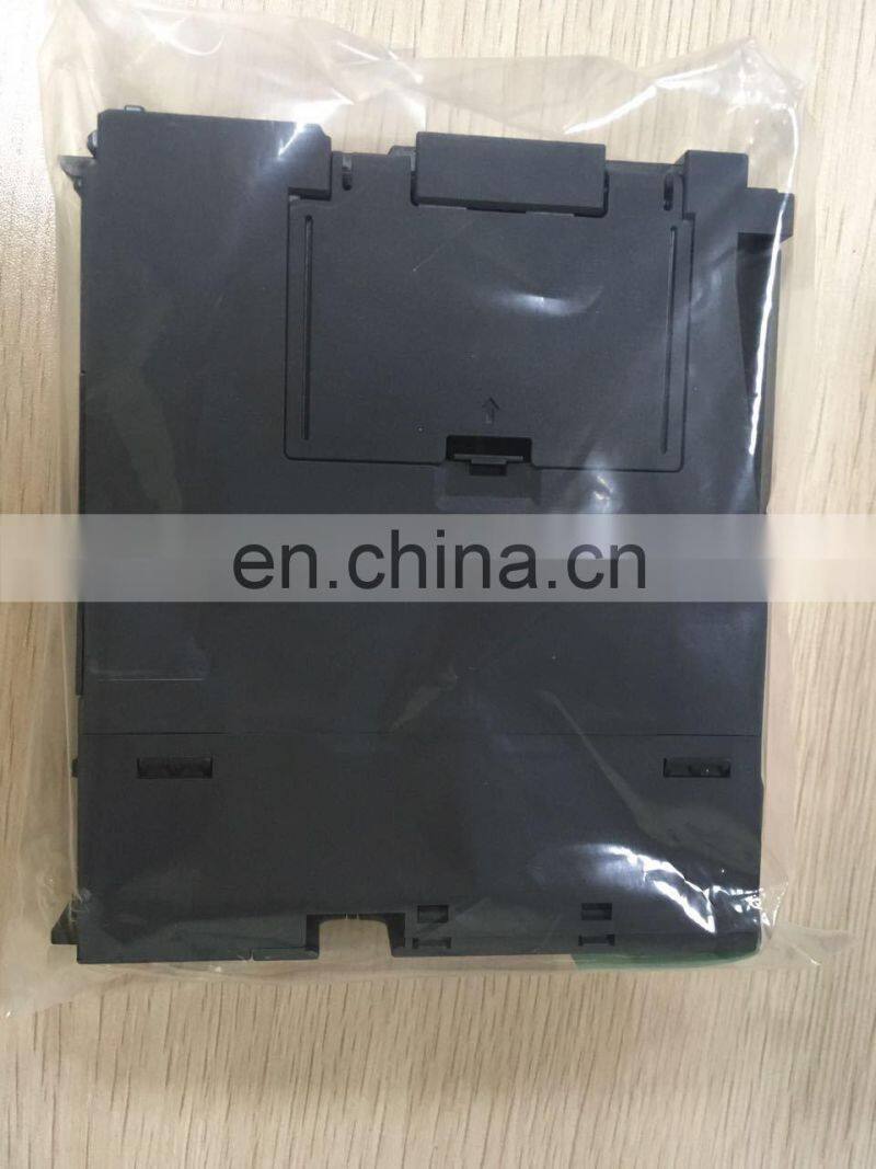 free shipping Mitsubishi original Q series PLC module Q03UDVCPU warranty 1.5 years low price