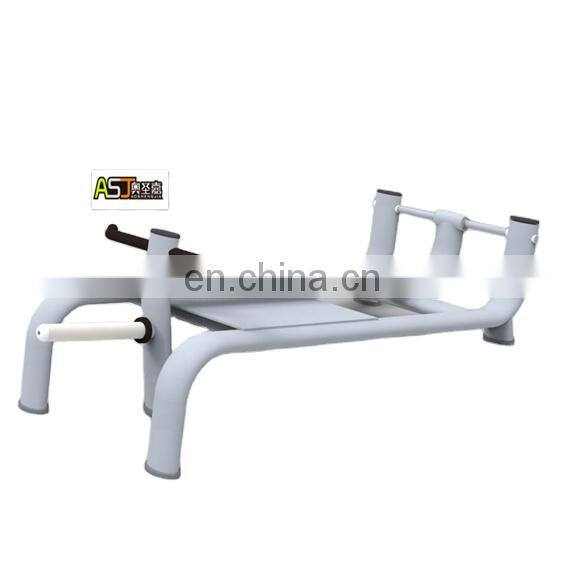 Commercial grade gym equipment fitness equipment ASJ-A062 T bar row machine for sale