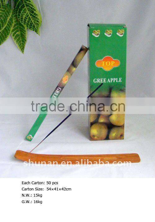 Fragrance india incense