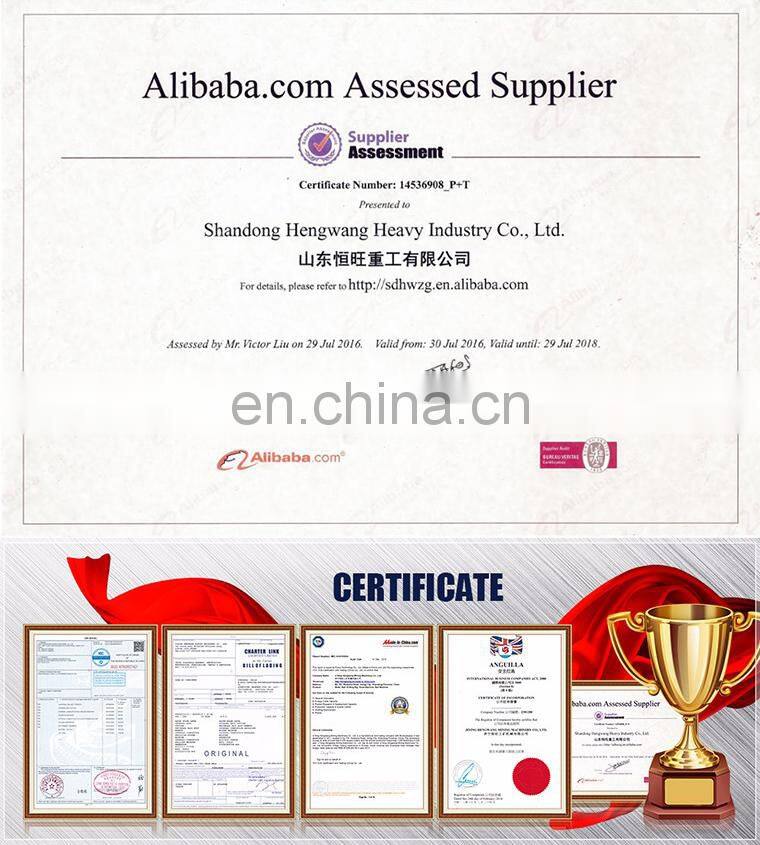 Factory sales wheel road backhoe loader earth loader digger