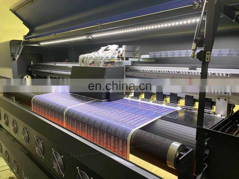 High Quality 25mm 20mm spandex polyester heat transfer print webbing Thermal transfer print sublimation webbing