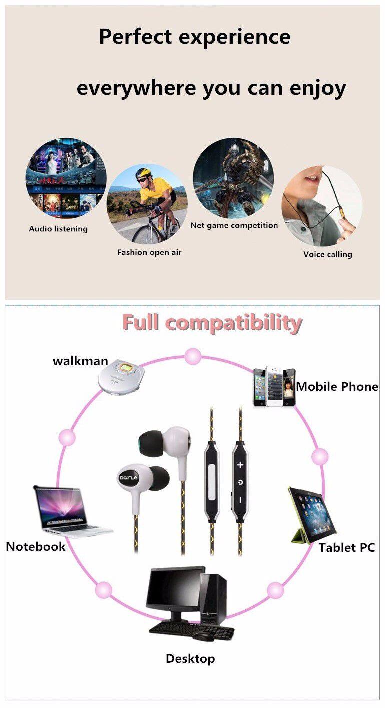 Good quality wireless headphones earbuds wireless intercom headset mini wireless earbuds