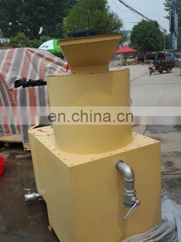 Sesame Seed Skin Peeling Machine Gingeli Skin Peeling Machine