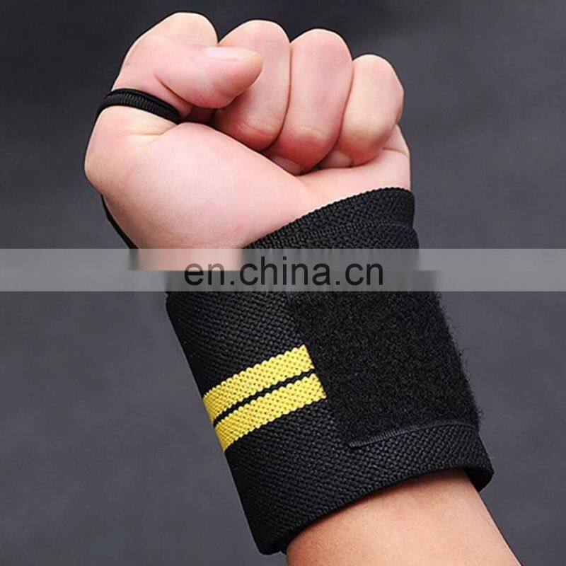 Newest Model Professional Custom Weight Lifting Straps for Gym Training Fitness Exercise Weightlifting Wrist Straps Unisex OEM