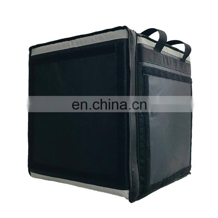 Insulated Food Delivery Backpack For Thermal Bag backpack food delivery bags 40l thermal container