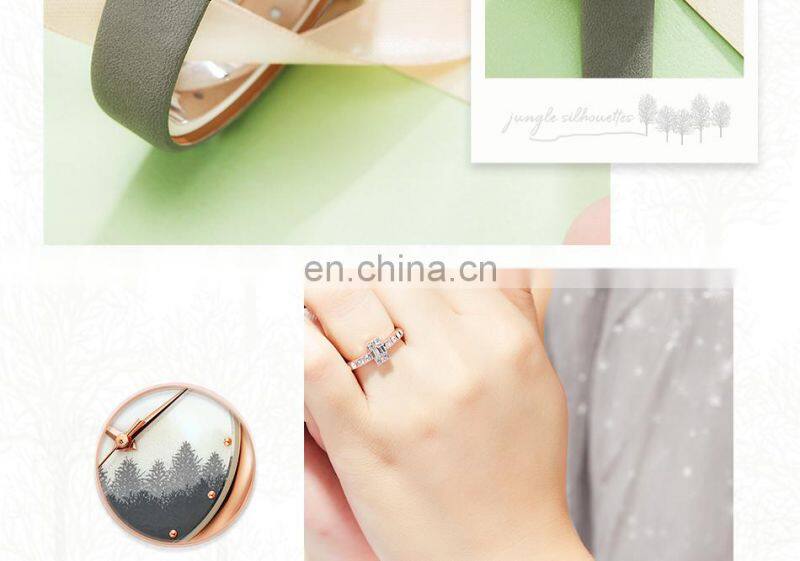 SHENGKE Lady Quartz Watch K9021 Wrist Fashion Women Digital Watches Women Custom Logo Watches For Girls Women