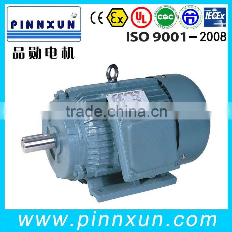2014 new useful YPT variable frequency low voltage motors