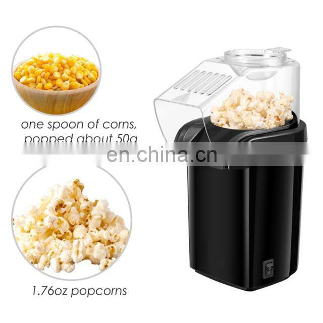 Mini 110v 220v Popcorn Warmer Machine