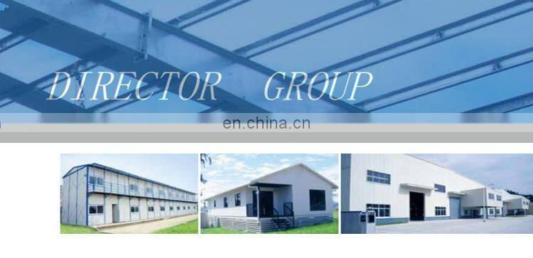 40ft single or double mobile house prefabricated