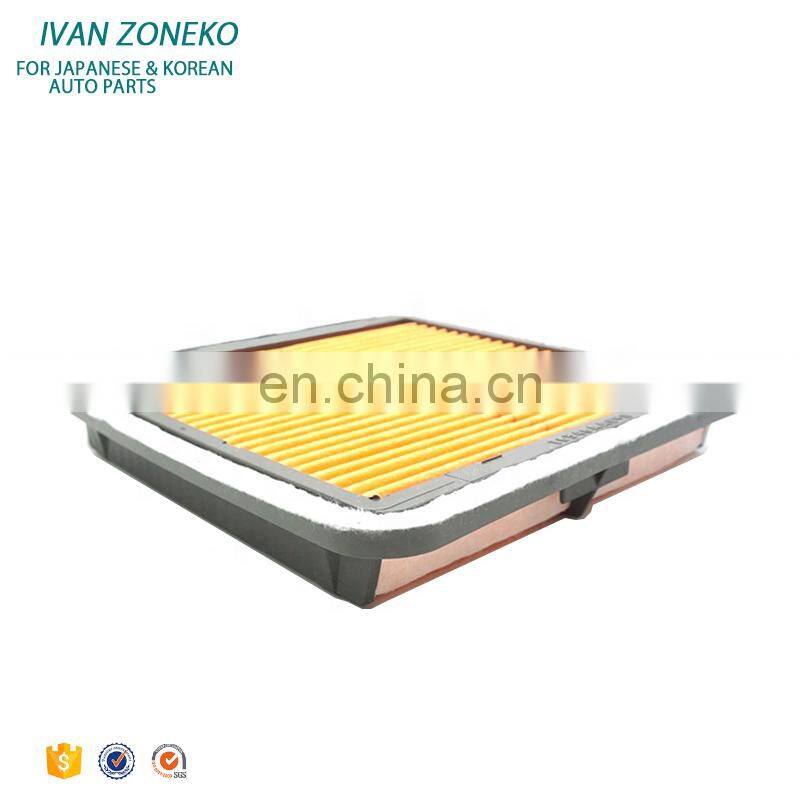 Custom OE 16546-AA090 For Subaru Air Filter Car