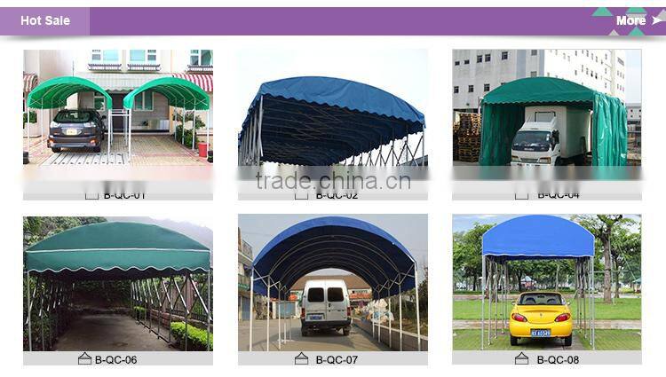 Garden Carports Tent