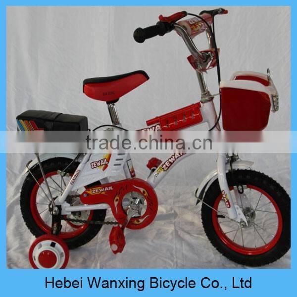 2016 Unique style OEM AVAILABLE children bicycles factory, cheap kids bike with various sizes