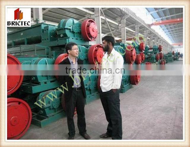 tunnel kiln new technology auto brick making machine manufacturer